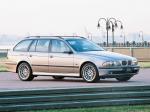 BMW 540i Touring 1997 года